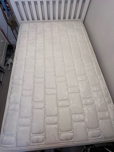 Double Bed