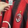 Jersey 2004/05 AC Milan Home Shirt Adidas (M) Image 5
