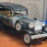 Vintage Rolls Royce Model Collection Image 6