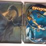 Eragon [2006] Ed Speleers, Jeremy Irons, Sienna Guillory, Robert Carlyle, Djimon Hounsou, John Malkovich & Rachel Weisz [Movie 2DVD STEELBOOK] Image 5