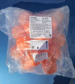 Basketball LED String Lights - 3 Metre - Brand New