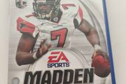PlayStation 2 Game Madden 2004