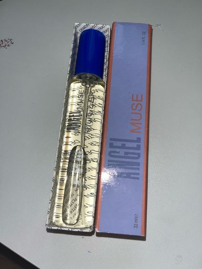 Perfume Tester 33ML