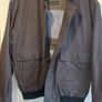 Trek & Travel  bomber  Jacket Image 7