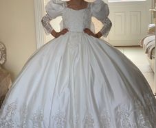 communion dress koko collection