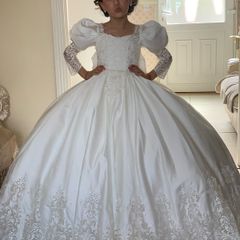 communion dress koko collection