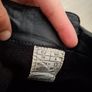 Black ankle boots from Dunnes size 5 UK 38 EU Image 3