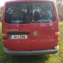 VW Transporter Image 3