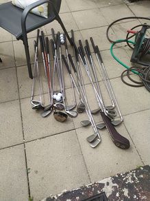 golf
