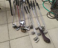 golf