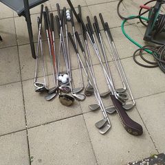 golf