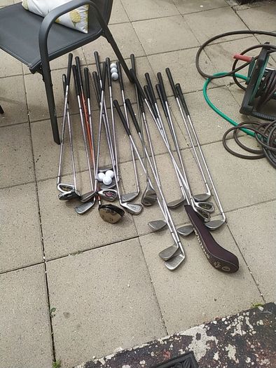 golf