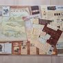 Robinson Crusoe: Adventures on the Cursed Island Board Game Z-Man Games Edition 2013 OOP Image 6
