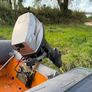 Avon Searider 4m rib Image 2