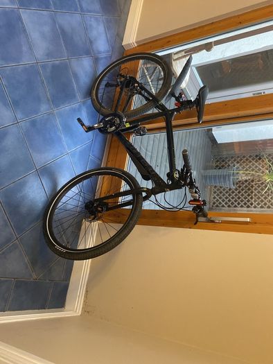 Bike - Carrera subway Two