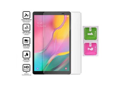For Samsung Galaxy Tab A 10.1 2019 Tempered Glass Screen Protector T510 / T515 - FHT19SMTG