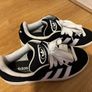 Adidas Campus - Size 9 Image 2