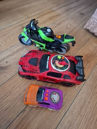 Road Rippers