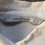 Zara White Shirt Image 2