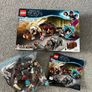 Lego Fantastic Beasts #75952 Image 2
