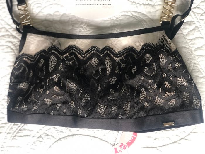 New Lingerie bra