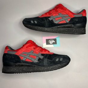 Premium Style ASICS Gel Lyte 3