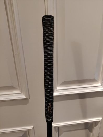 Golf club