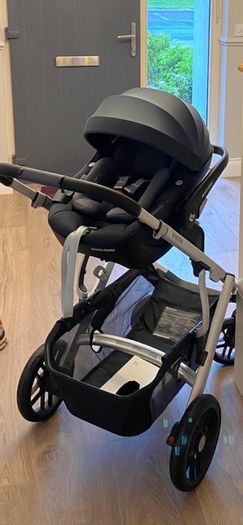 maxi cosi pebble 360 car seat