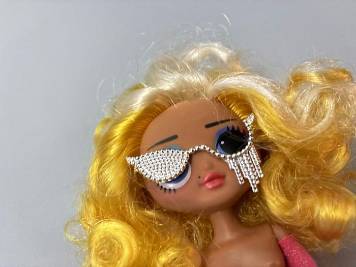 OMG dolls
