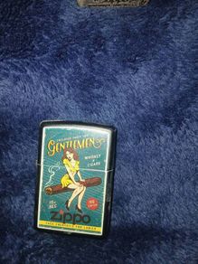 zippo