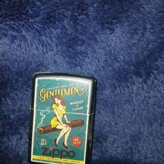 zippo