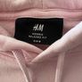 Three Hoodies from Zara and H & M Image 7