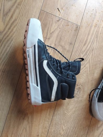 vans