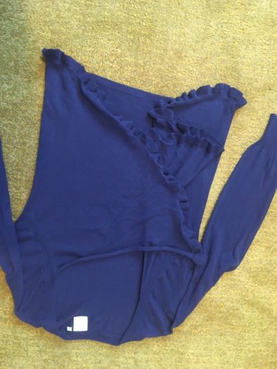 NEW tkMaxx wrap L