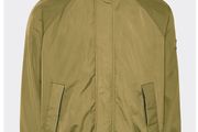 New Tommy Jeans Retro Jacket