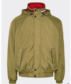 New Tommy Jeans Retro Jacket