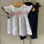 0-3 months bundle baby clothes Image 8