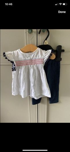 0-3 months bundle baby clothes