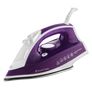 Russell Hobbs Supreme Steam Traditional Iron, 2400 W - Purple/White Image 4