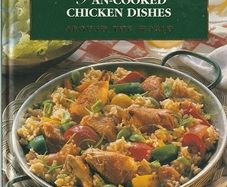 Recipes From Pan-Cooked Chicken Dishes Around the World