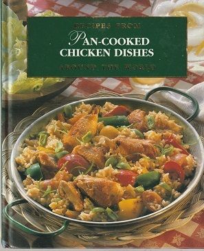 Recipes From Pan-Cooked Chicken Dishes Around the World