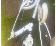 micro scooters