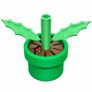 Snapping Plant Joy-Con Grip - 3D Image 4