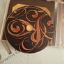 CD (Jack White) The Raconteurs Broken Boy Soldiers Image 3