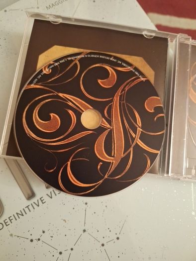 CD (Jack White) The Raconteurs Broken Boy Soldiers