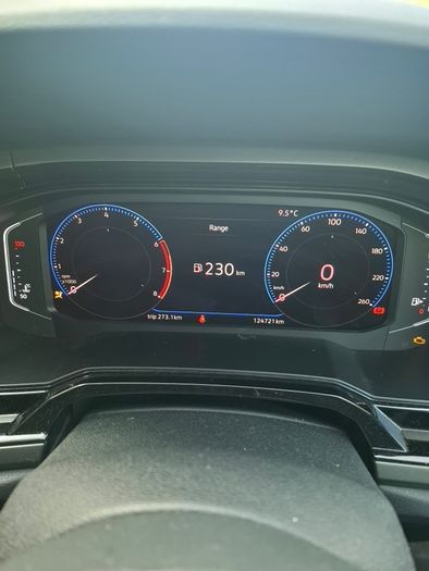 2018 Volkswagen Polo