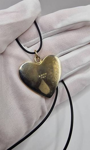 Gucci necklace