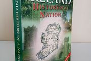 Ireland: History of a Nation by David Ross (PT209)