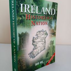 Ireland: History of a Nation by David Ross (PT209)