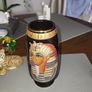 Egyptian vase Image 5